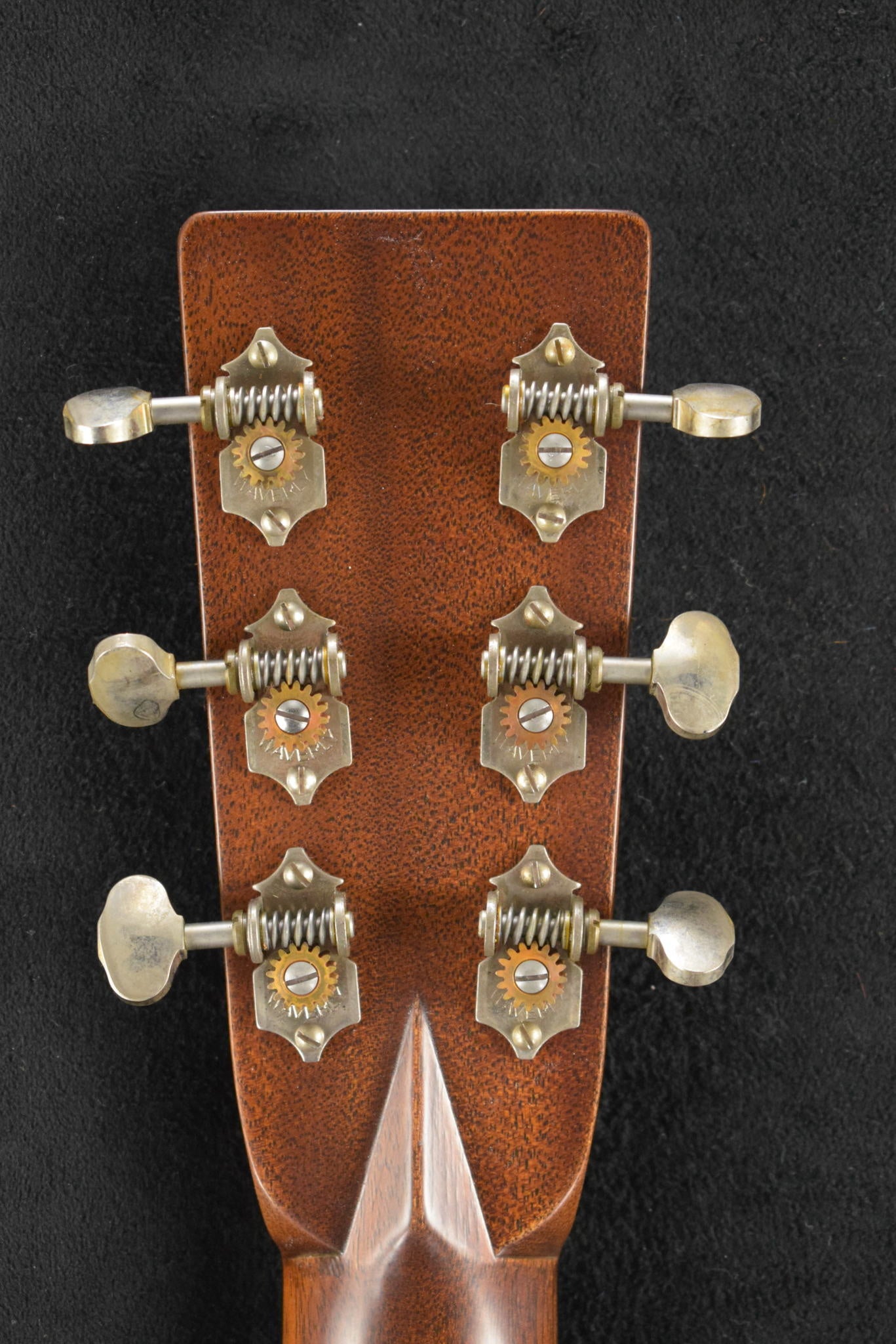 Martin Custom Shop D-28 Authentic 1937 Stage 1 Aging Ambertone