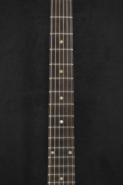 Gibson 1963 SG Junior TV Heather Poly VOS NH