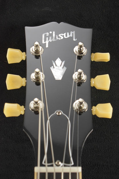 Gibson ES-335 Figured Antique Natural