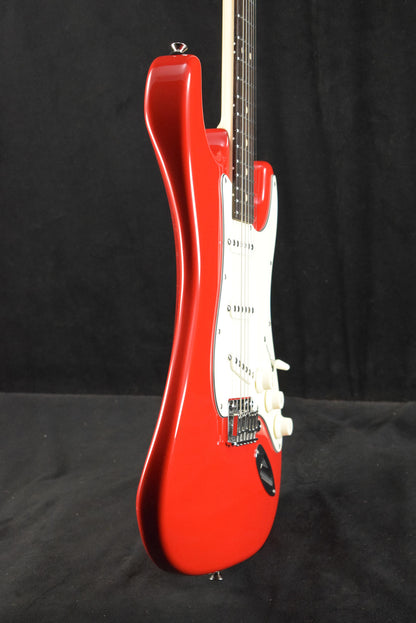 Tom Anderson Icon Classic Ferrari Red