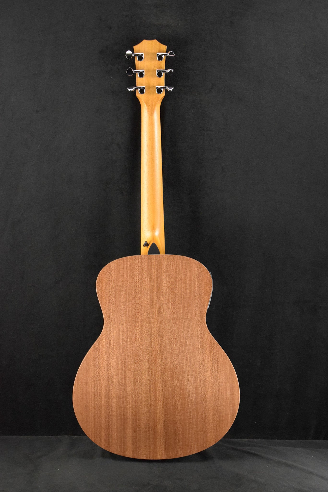 Taylor GS Mini-e Mahogany