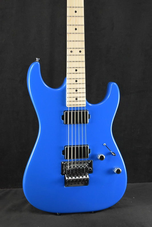 Tom Anderson Pro Am Voodoo Blue