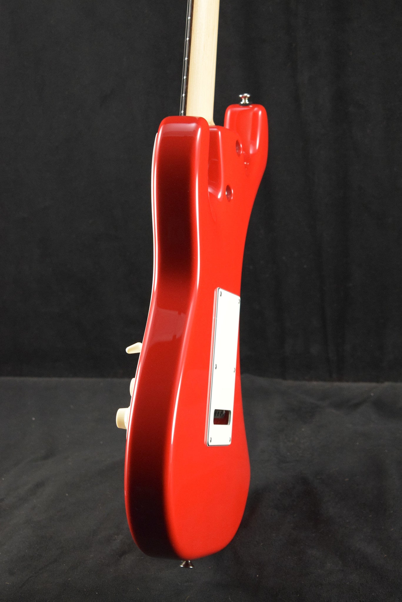 Tom Anderson Icon Classic Ferrari Red