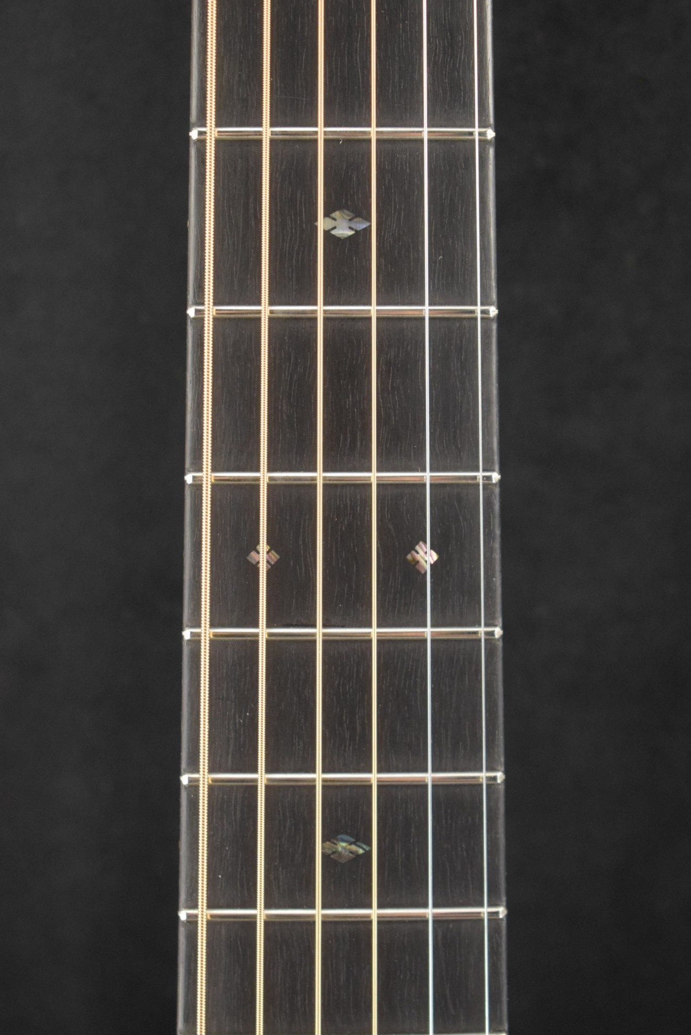 Martin Custom Shop D-28 Authentic 1937 Stage 1 Aging Ambertone