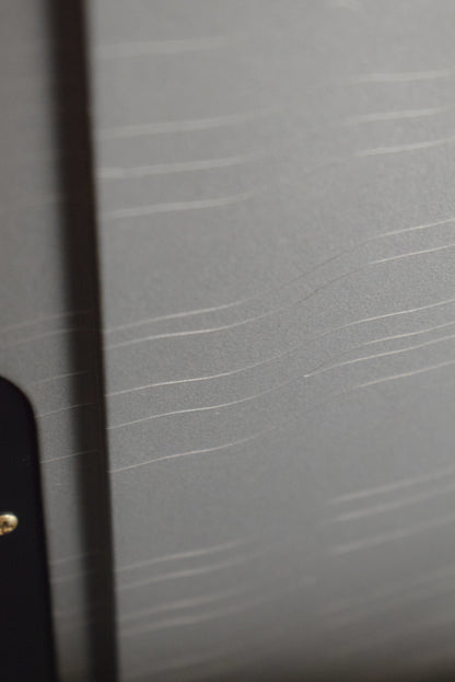 Gibson Murphy Lab 1963 Firebird V With Maestro Vibrola "Silverbird" Light Aged Fuller's Exclusive