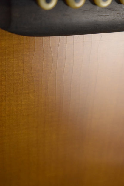 Martin Custom Shop D-28 Authentic 1937 Stage 1 Aging Ambertone