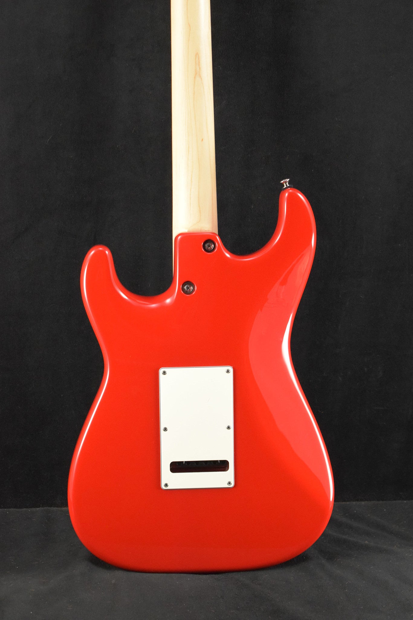 Tom Anderson Icon Classic Ferrari Red