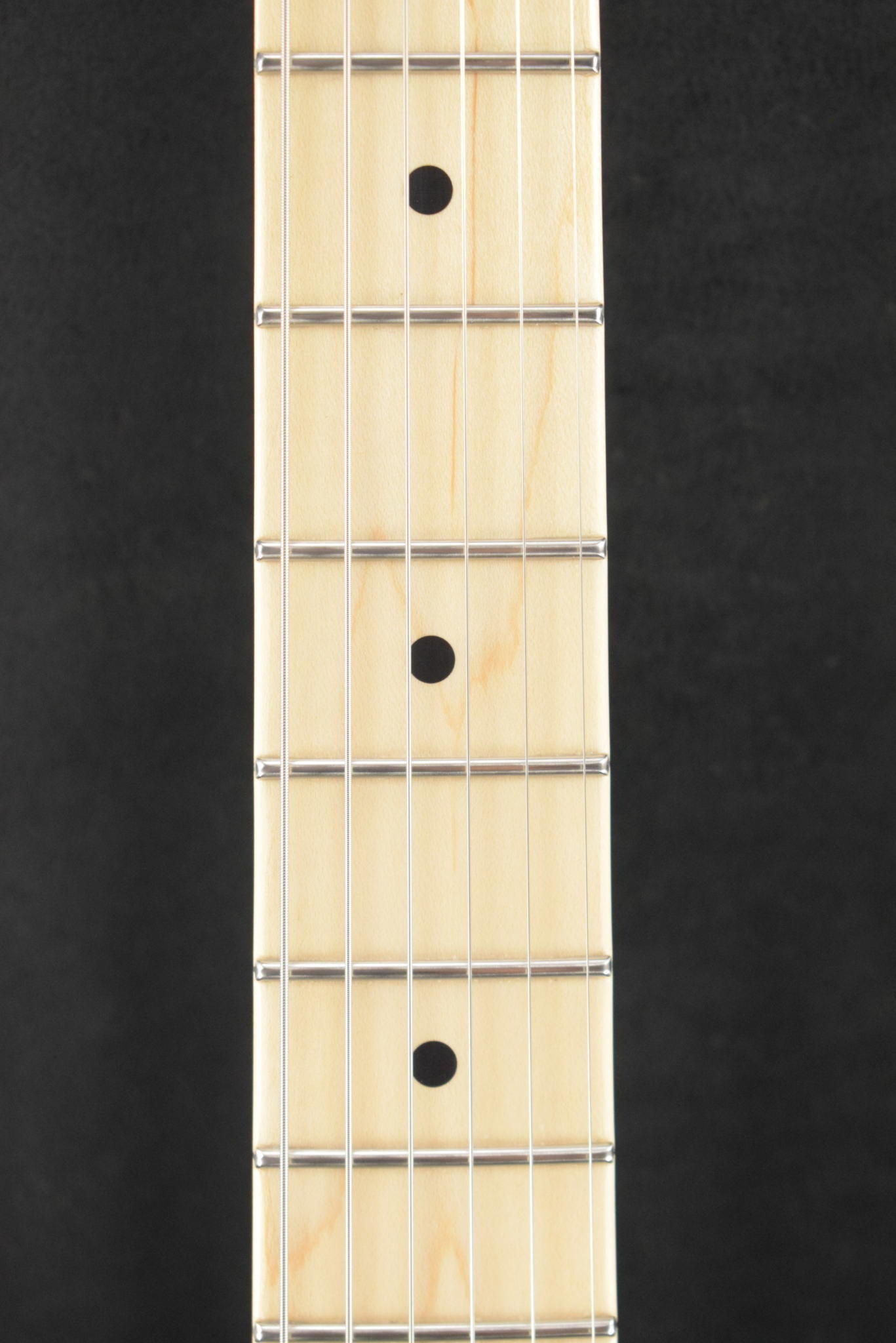 Tom Anderson Pro Am Voodoo Blue