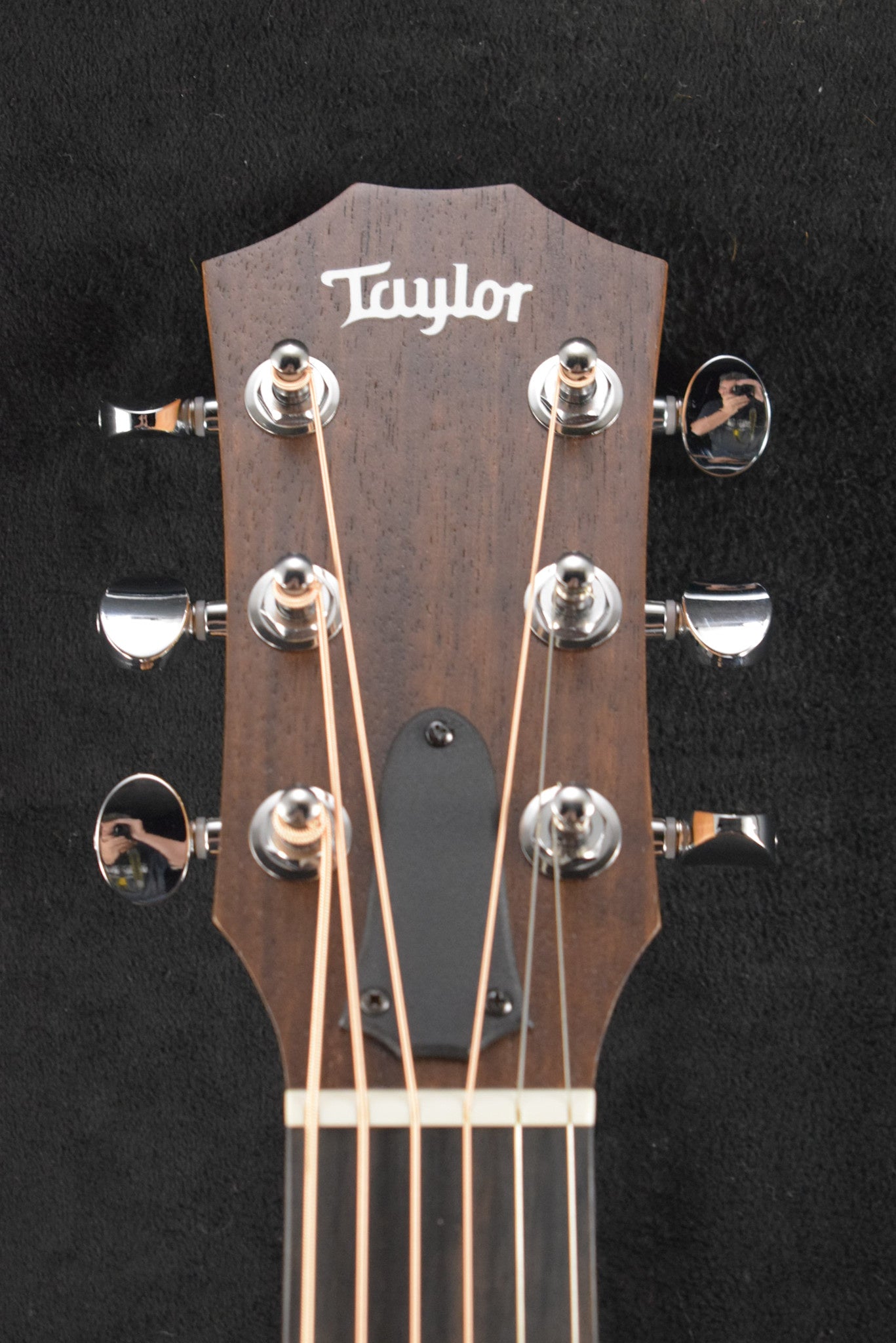 Taylor GS Mini-e Mahogany