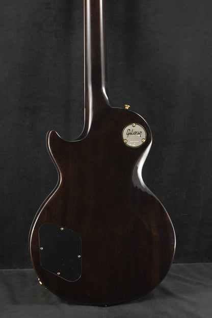 Gibson Custom Shop Les Paul Axcess Custom Figured Top w/ Ebony Fingerboard Gloss Bengal Burst