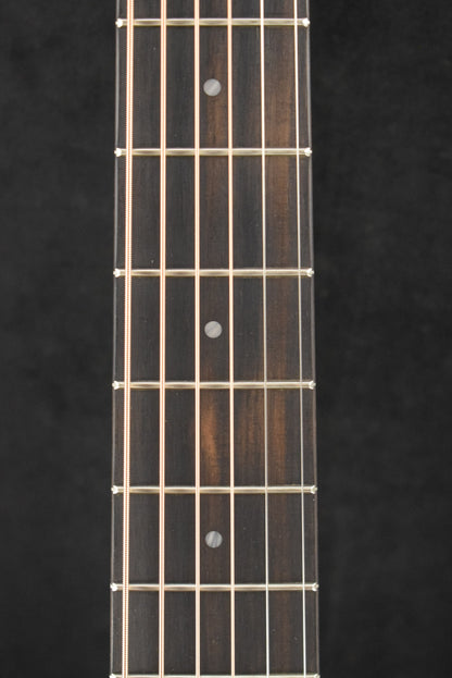Taylor GS Mini-e Mahogany