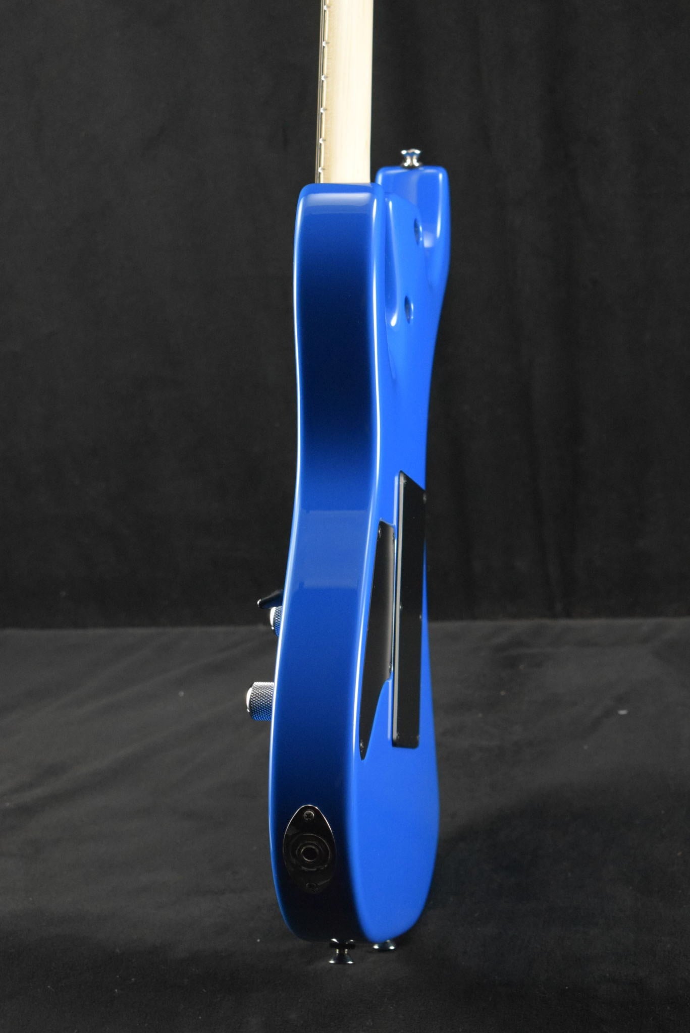 Tom Anderson Pro Am Voodoo Blue