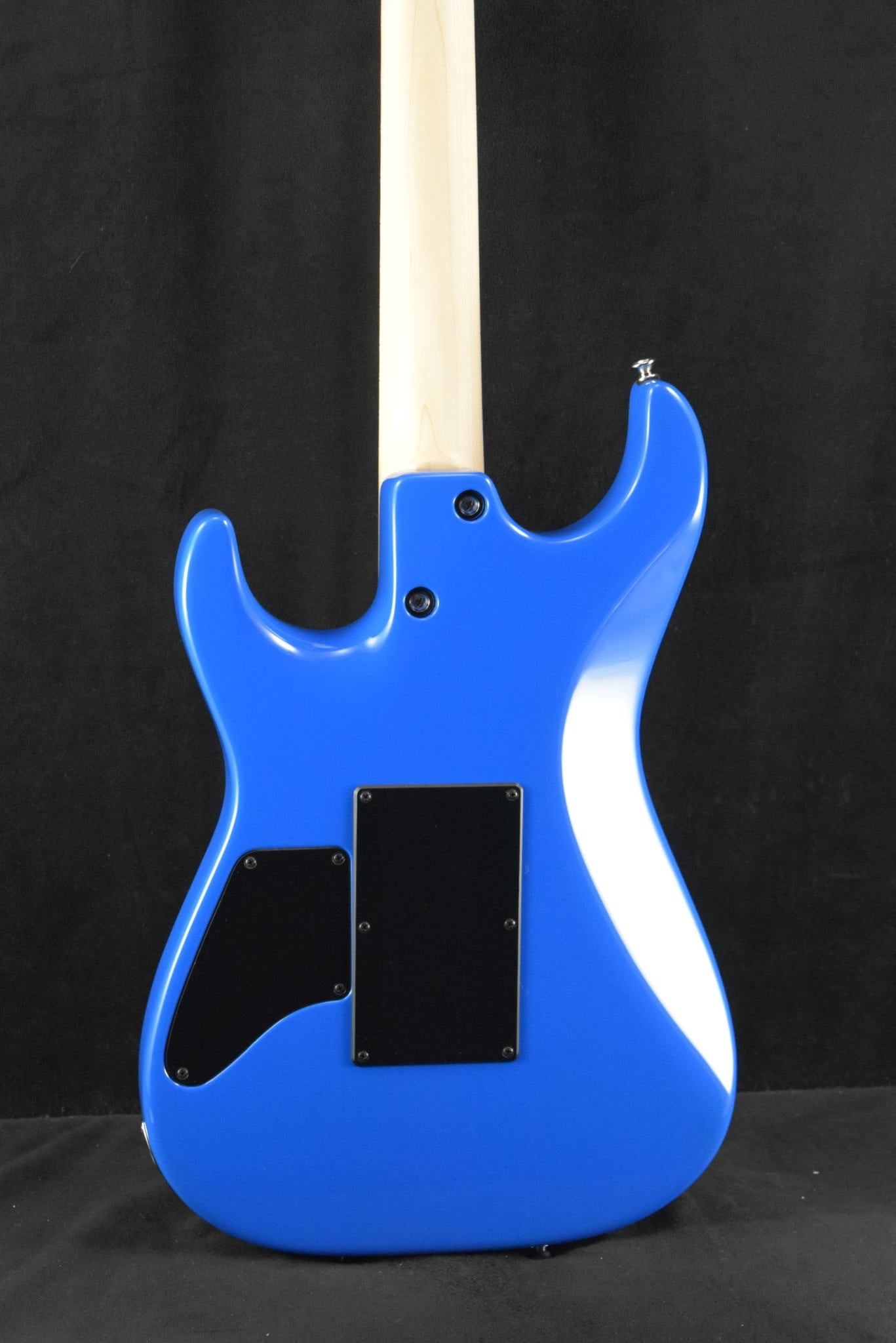 Tom Anderson Pro Am Voodoo Blue