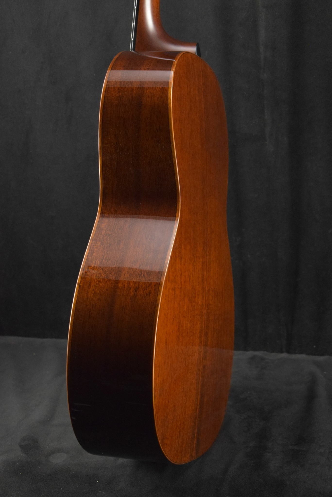 Santa Cruz 1929 OOO All Genuine Mahogany