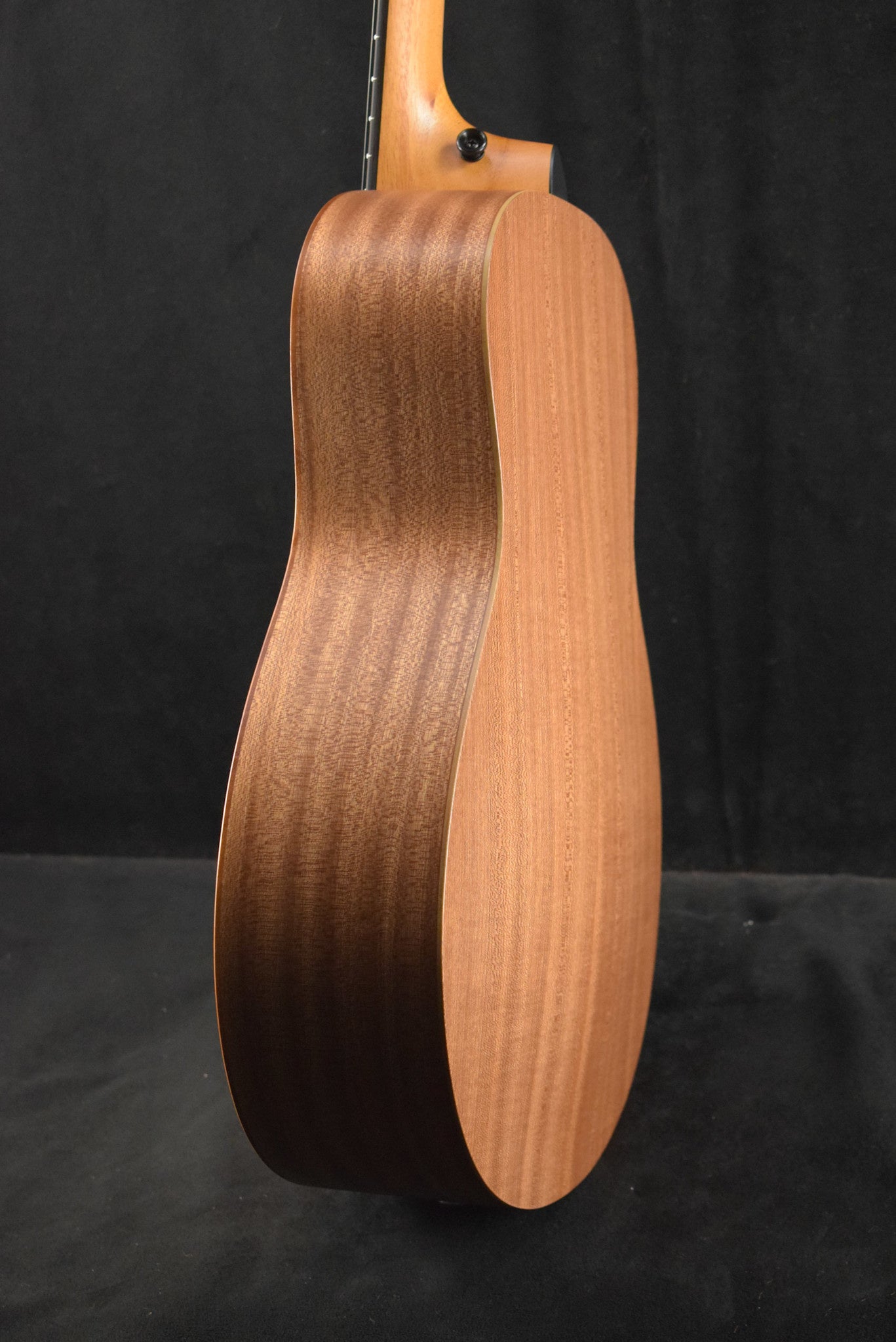 Taylor GS Mini-e Mahogany