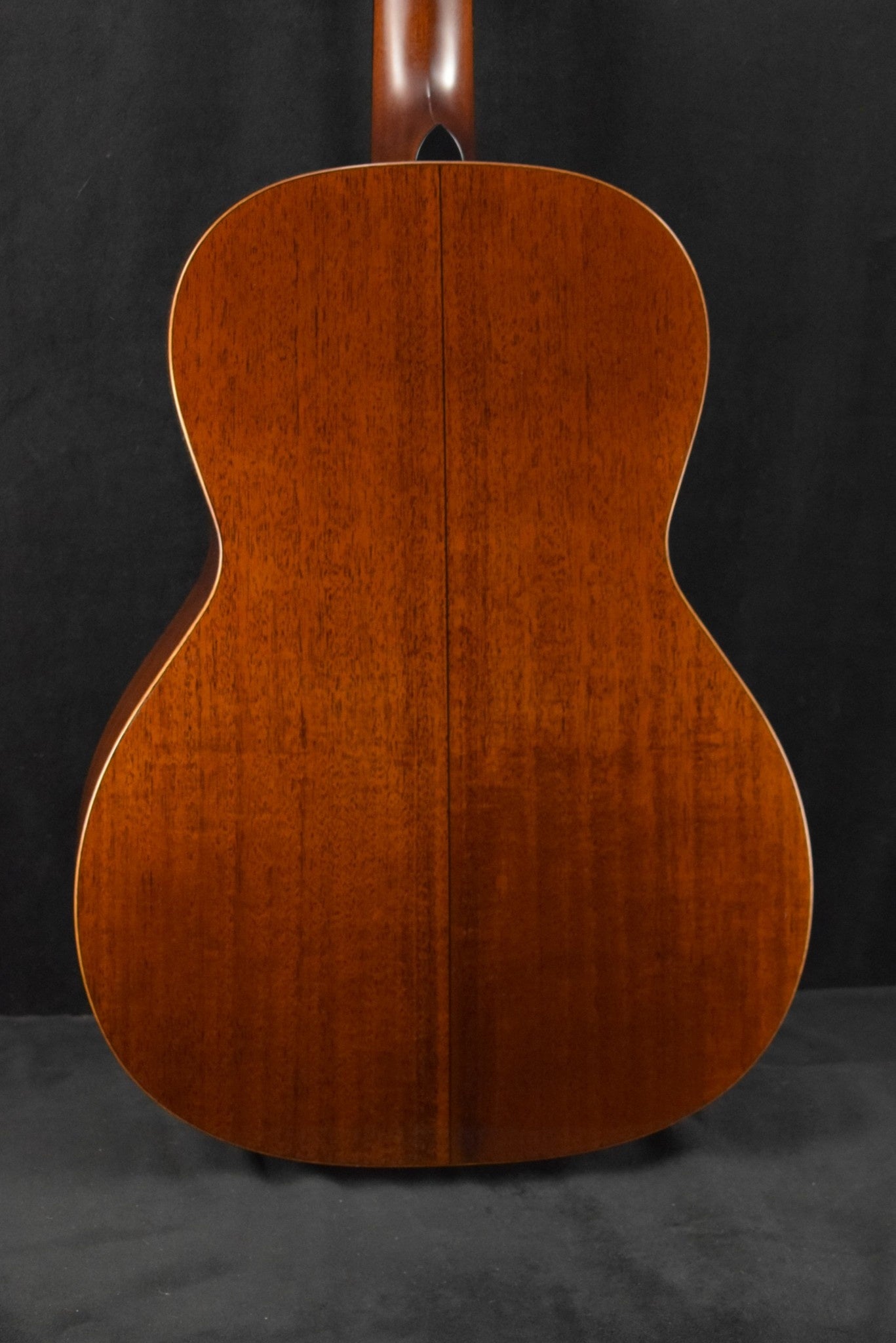 Santa Cruz 1929 OOO All Genuine Mahogany