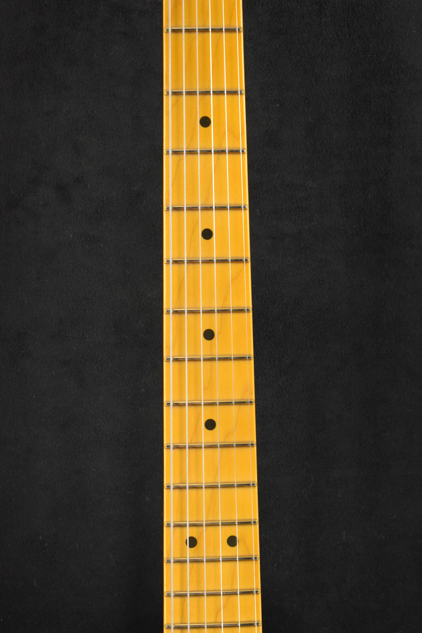 Fender American Professional II Telecaster 3-Color Sunburst Maple Fingerboard