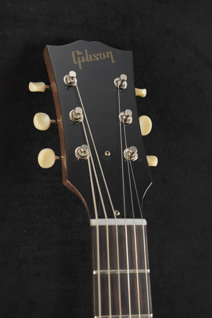 Gibson 1963 SG Junior TV Heather Poly VOS NH