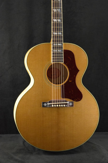 Gibson Custom Shop 1952 J-185 Antique Natural