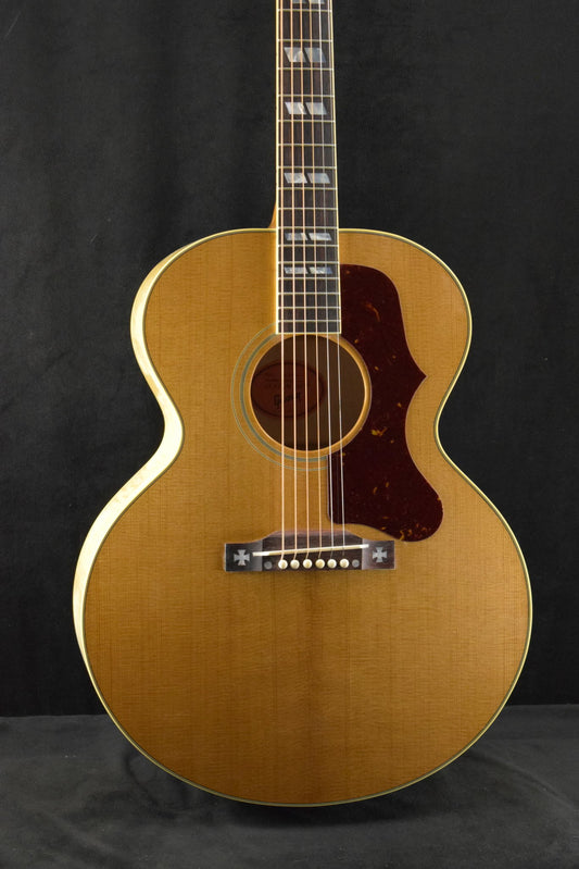 Gibson Custom Shop 1952 J-185 Antique Natural