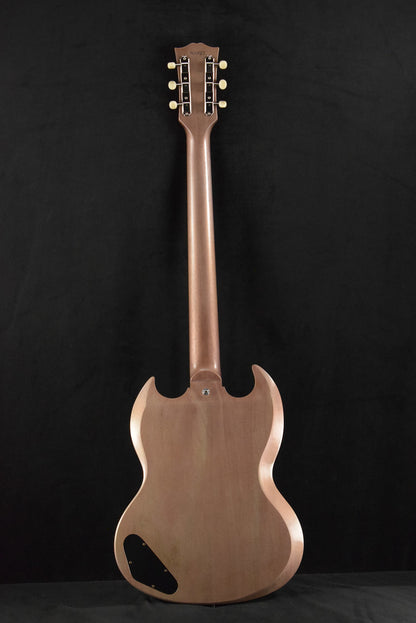 Gibson 1963 SG Junior TV Heather Poly VOS NH