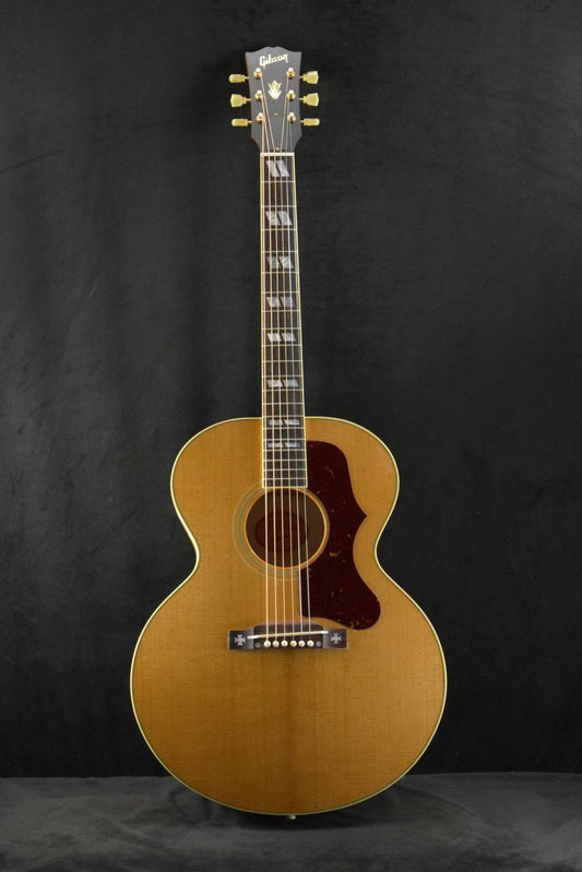 Gibson Custom Shop 1952 J-185 Antique Natural