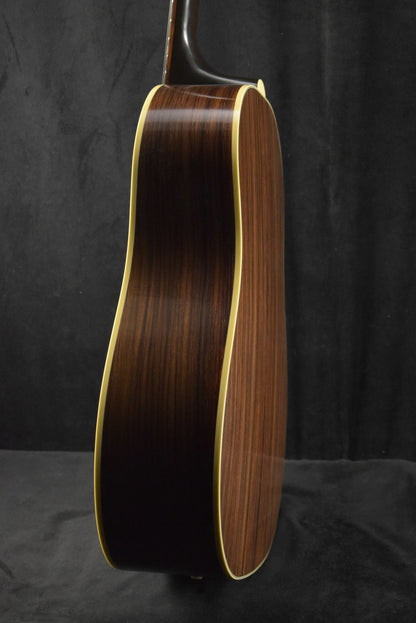 Gibson Custom Shop 1942 Banner Southern Jumbo Vintage Sunburst