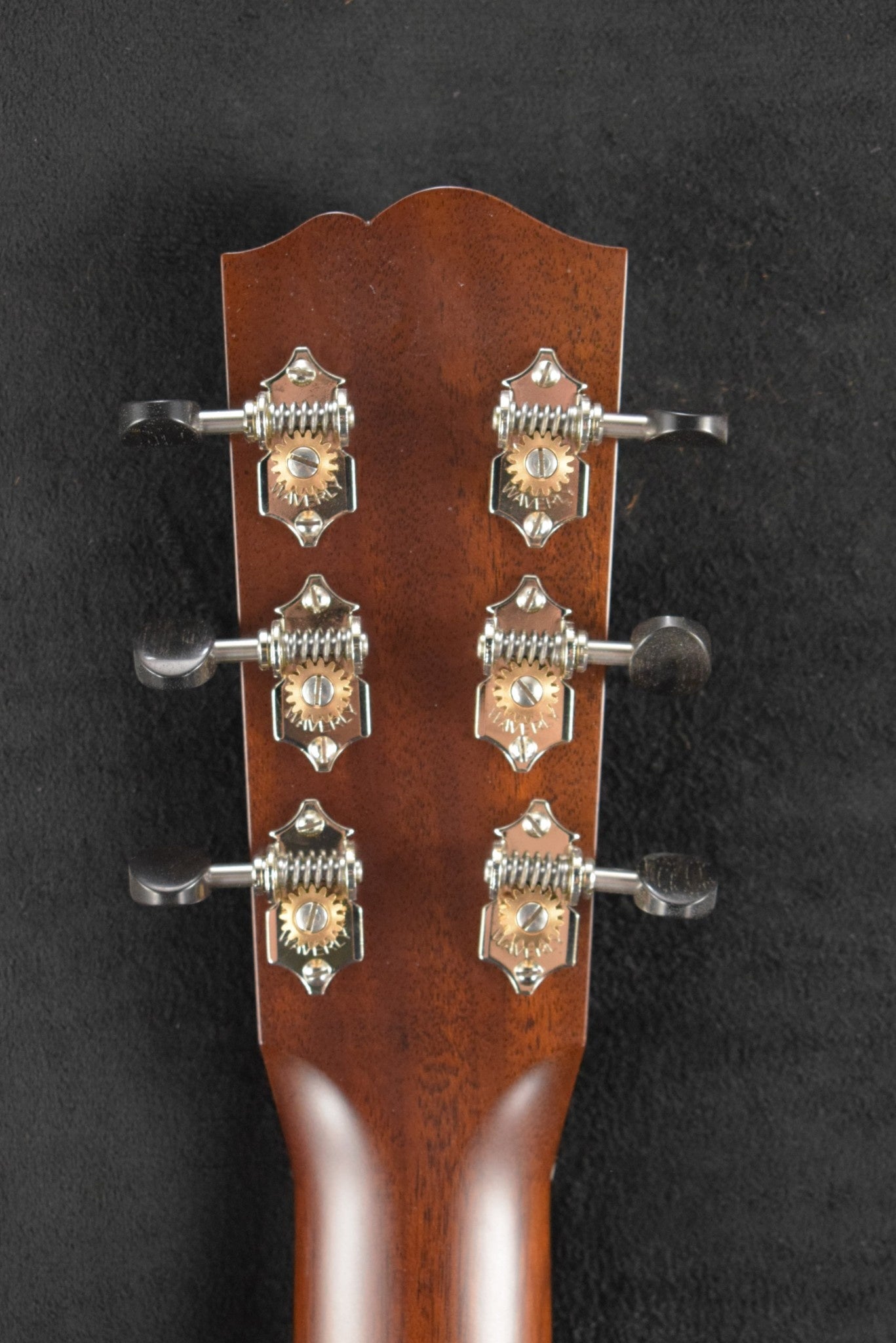 Santa Cruz 1929 OOO All Genuine Mahogany