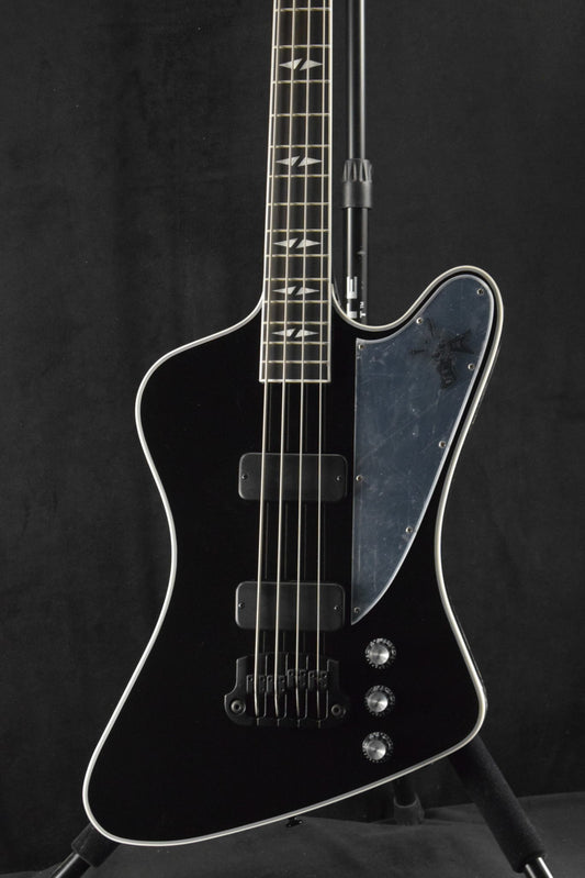 Gibson Gene Simmons G2 Thunderbird Bass Ebony