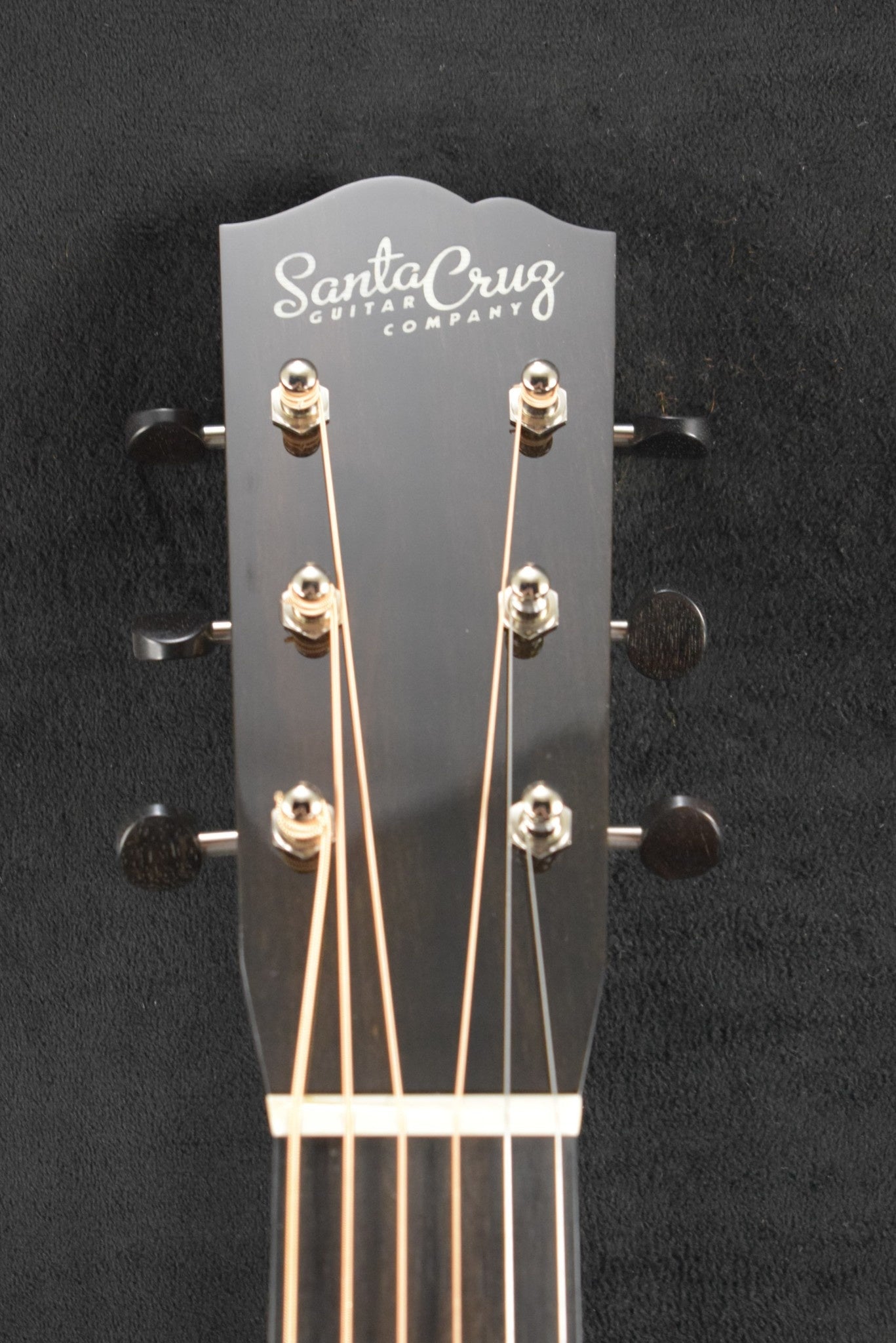 Santa Cruz 1929 OOO All Genuine Mahogany