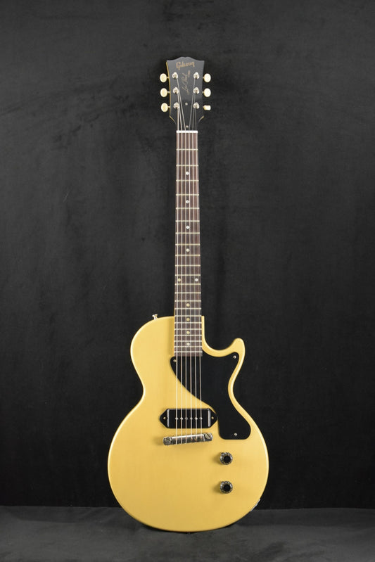 Gibson Custom Shop 1957 Les Paul Junior Reissue TV Yellow