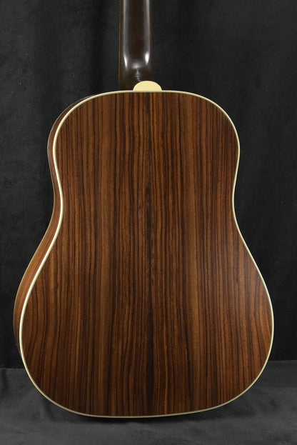 Gibson Custom Shop 1942 Banner Southern Jumbo Vintage Sunburst