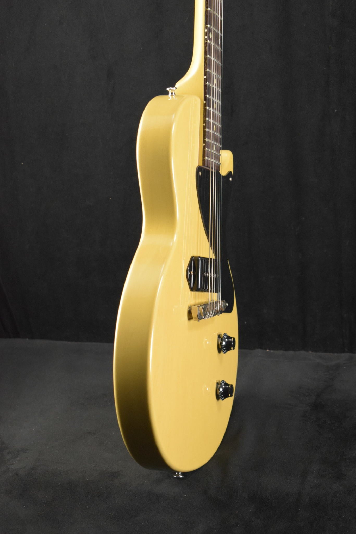 Gibson Custom Shop 1957 Les Paul Junior Reissue TV Yellow