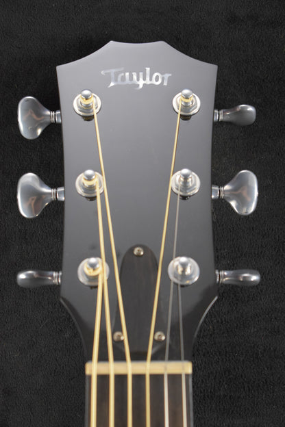 Taylor Custom GS Grand Symphony Cocobolo/Bearclaw Lutz Spruce 2020 NAMM Catch #26