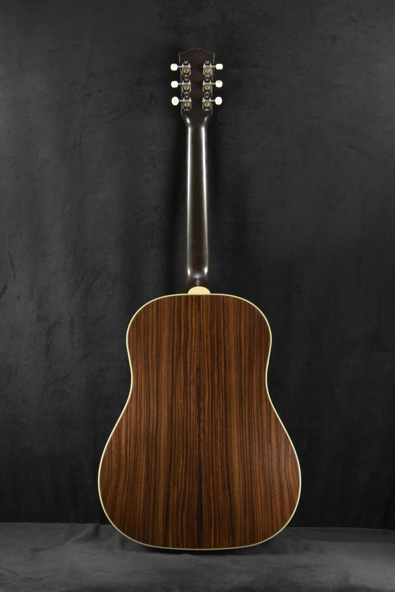 Gibson Custom Shop 1942 Banner Southern Jumbo Vintage Sunburst