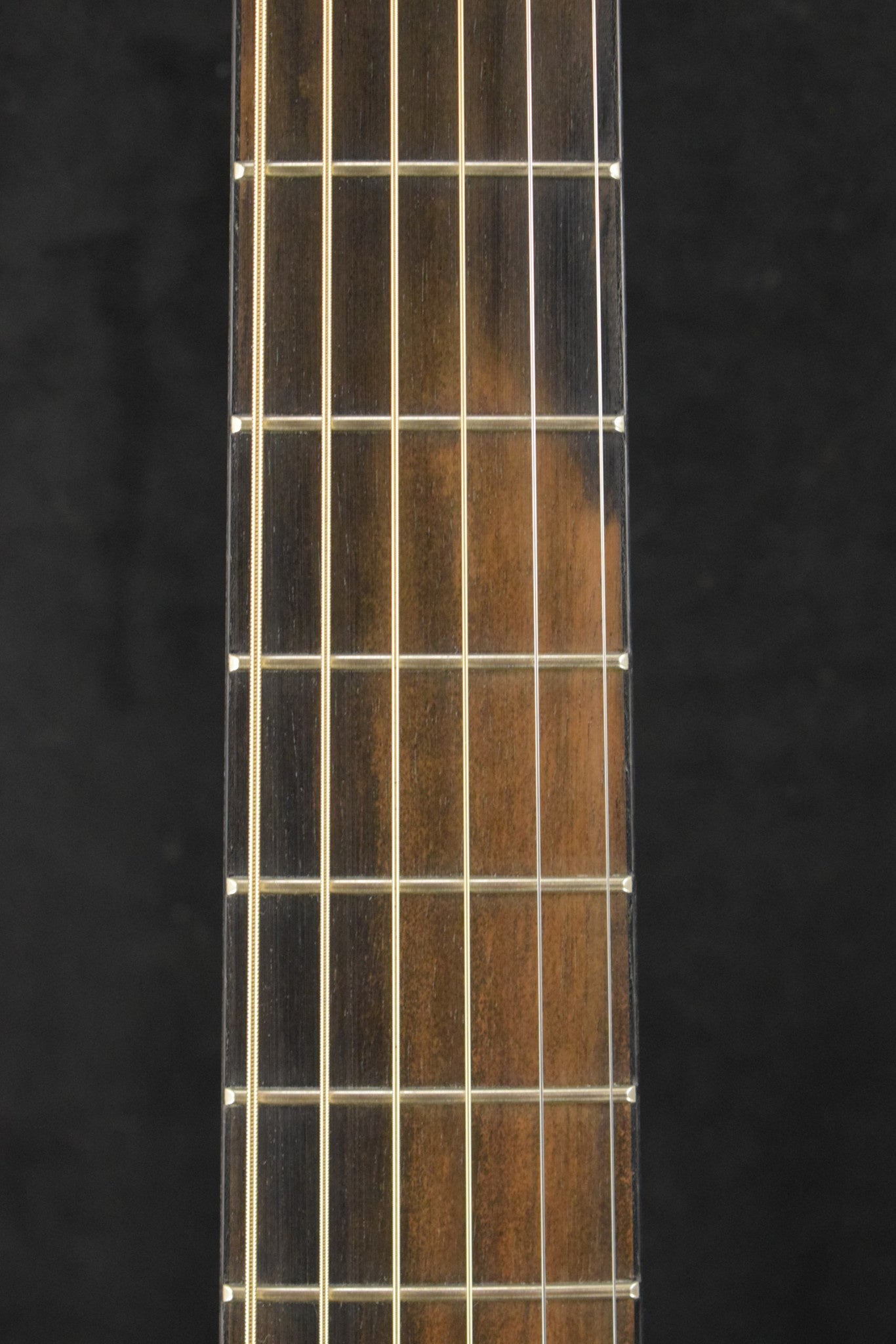 Taylor Custom GS Grand Symphony Cocobolo/Bearclaw Lutz Spruce 2020 NAMM Catch #26