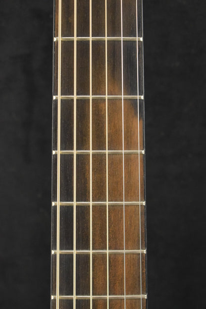 Taylor Custom GS Grand Symphony Cocobolo/Bearclaw Lutz Spruce 2020 NAMM Catch #26