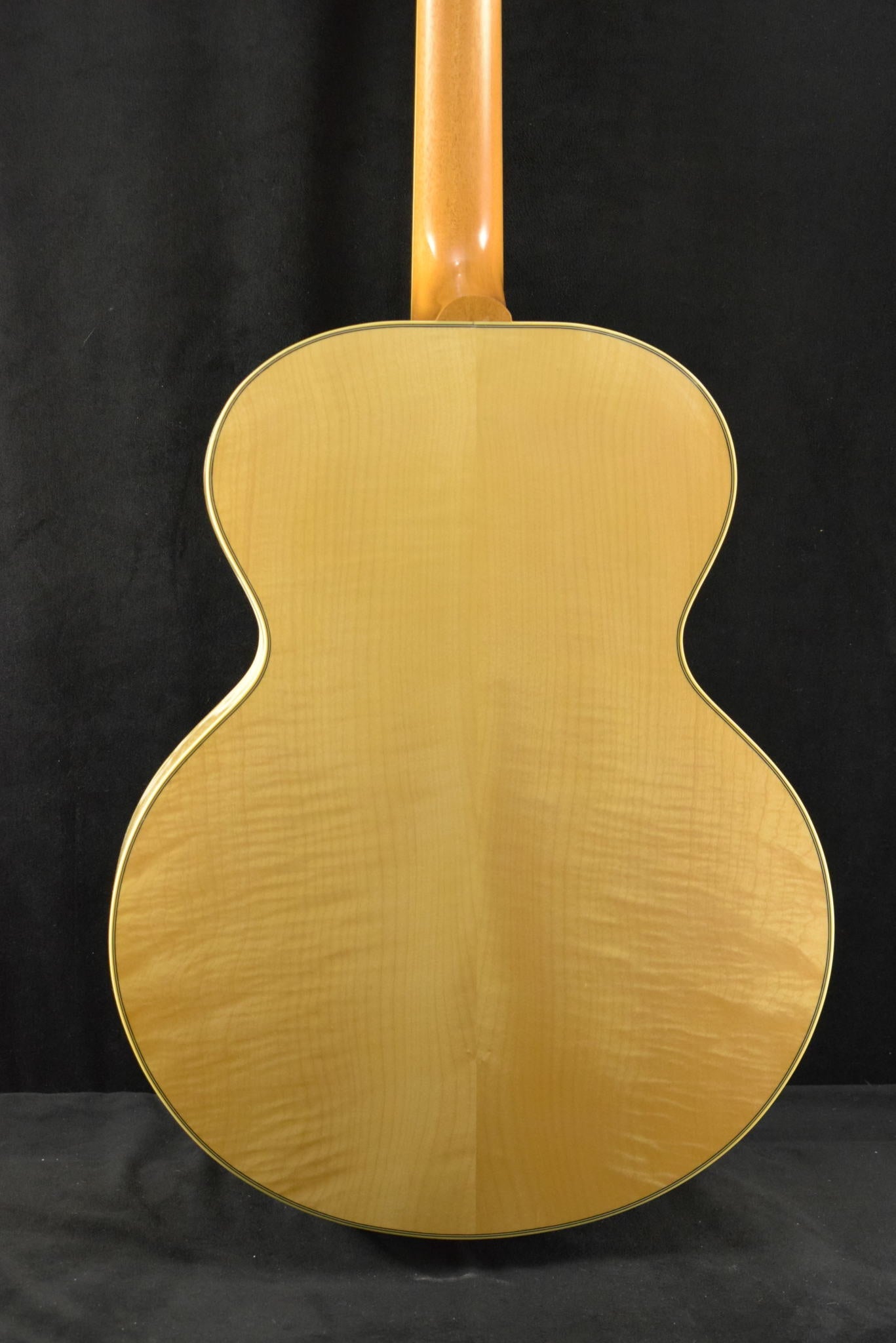 Gibson Custom Shop 1952 J-185 Antique Natural