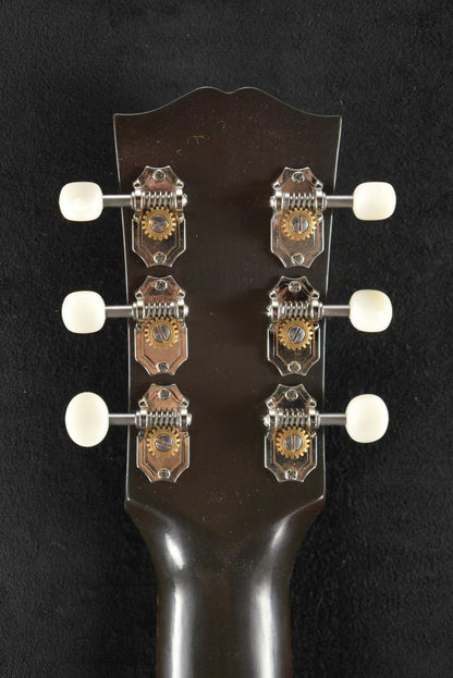 Gibson Custom Shop 1942 Banner Southern Jumbo Vintage Sunburst