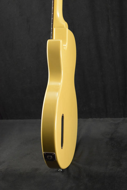 Gibson Custom Shop 1957 Les Paul Junior Reissue TV Yellow