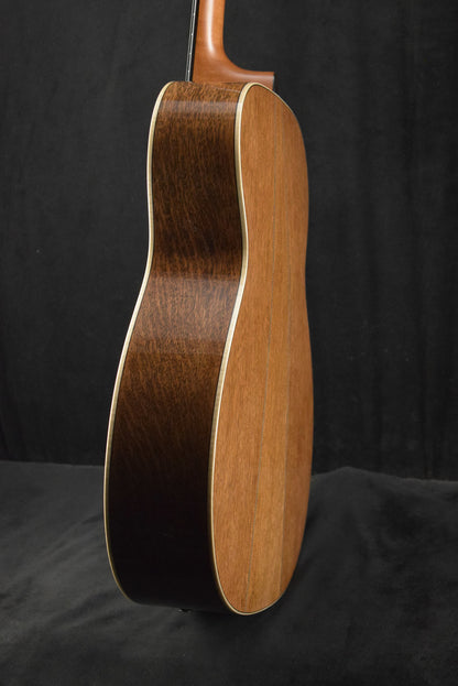 Martin CEO-11 Grand Auditorium New Horizons Blue Burst Top #111