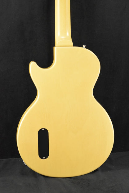 Gibson Custom Shop 1957 Les Paul Junior Reissue TV Yellow