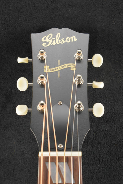 Gibson Custom Shop 1942 Banner Southern Jumbo Vintage Sunburst