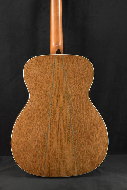 Martin CEO-11 Grand Auditorium New Horizons Blue Burst Top #111