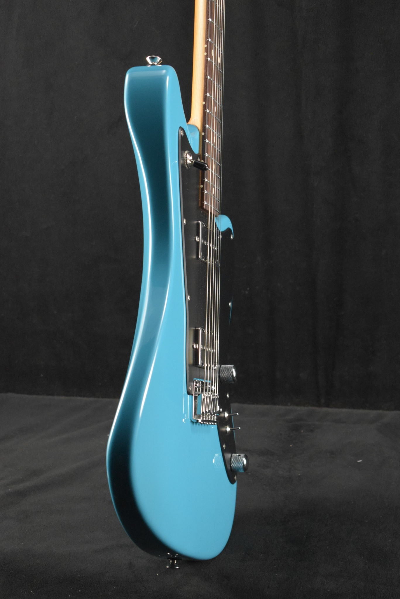 Tom Anderson Raven Classic Taos Turquoise