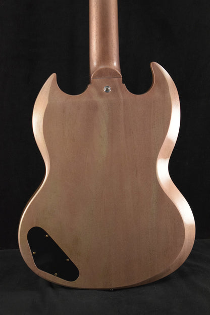 Gibson 1963 SG Junior TV Heather Poly VOS NH