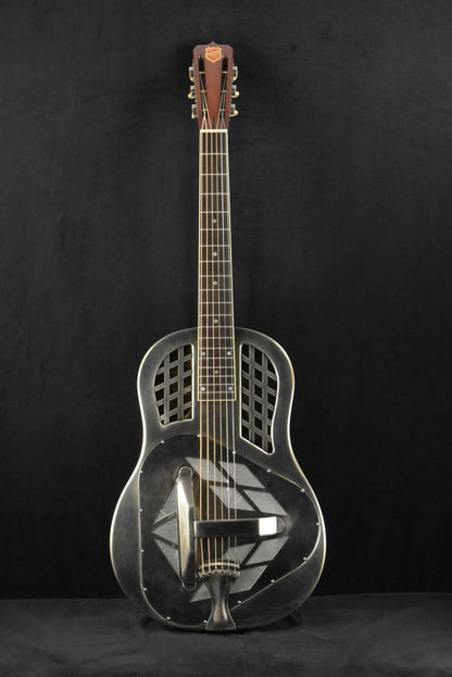 National Style 1 Tricone 12-Fret Replicon