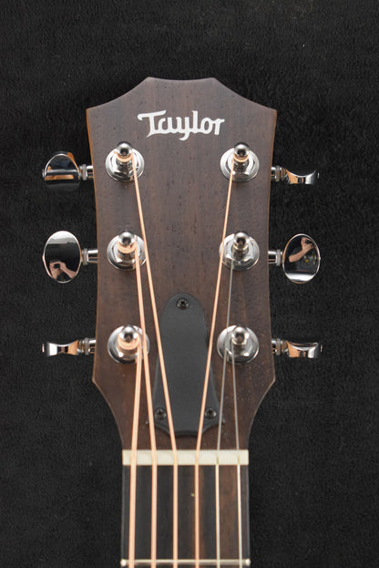 Taylor GS Mini Mahogany