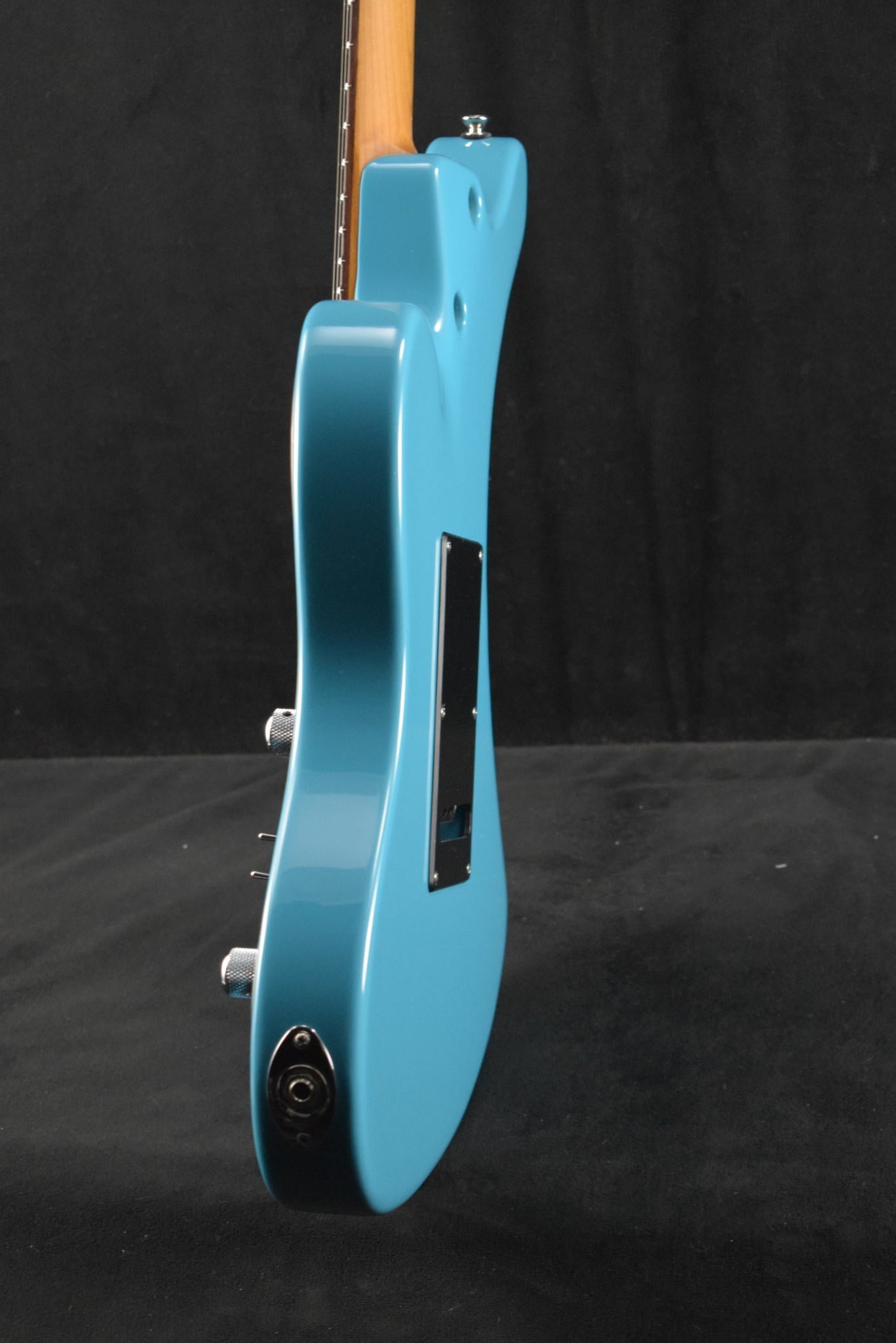 Tom Anderson Raven Classic Taos Turquoise