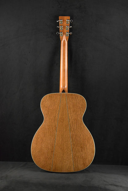 Martin CEO-11 Grand Auditorium New Horizons Blue Burst Top #111